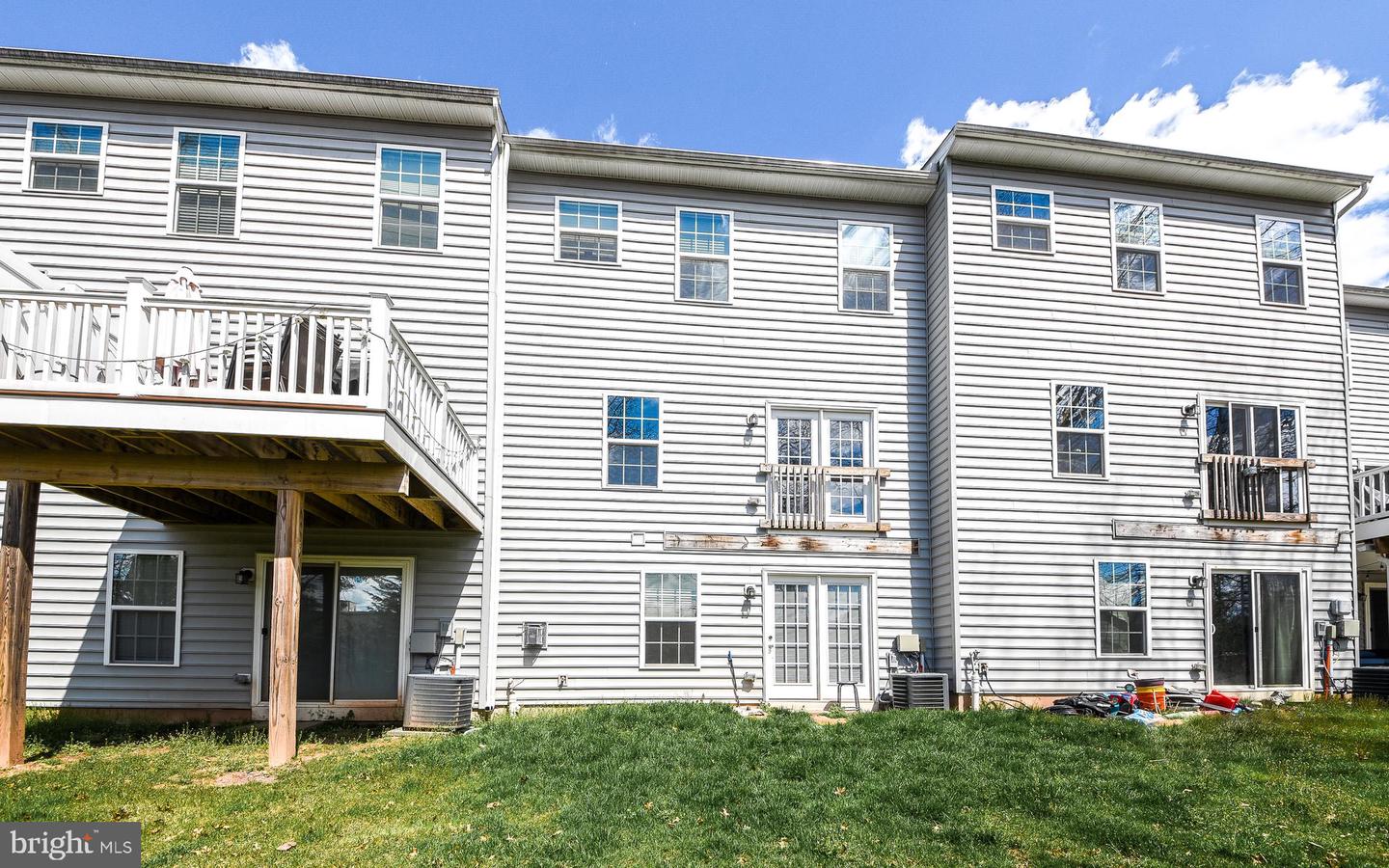 424 ARBOR BOULEVARD