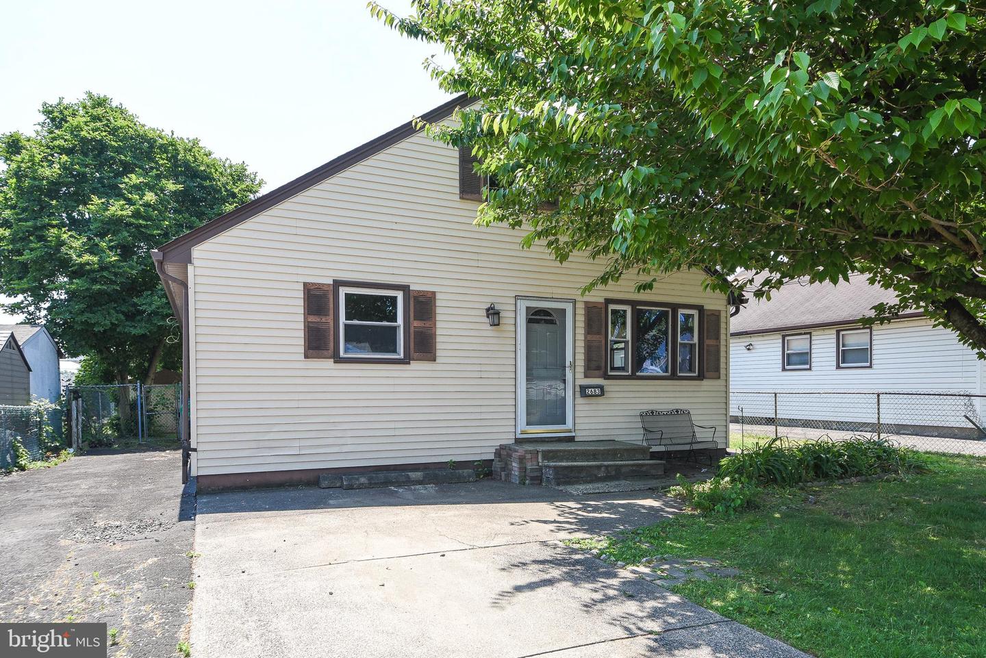 2683 FINLEY AVENUE