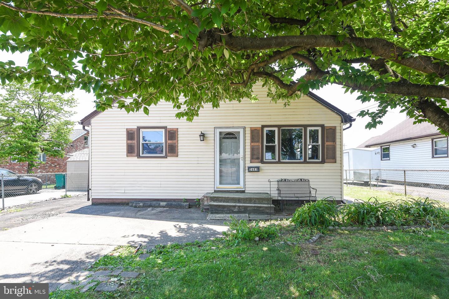 2683 FINLEY AVENUE