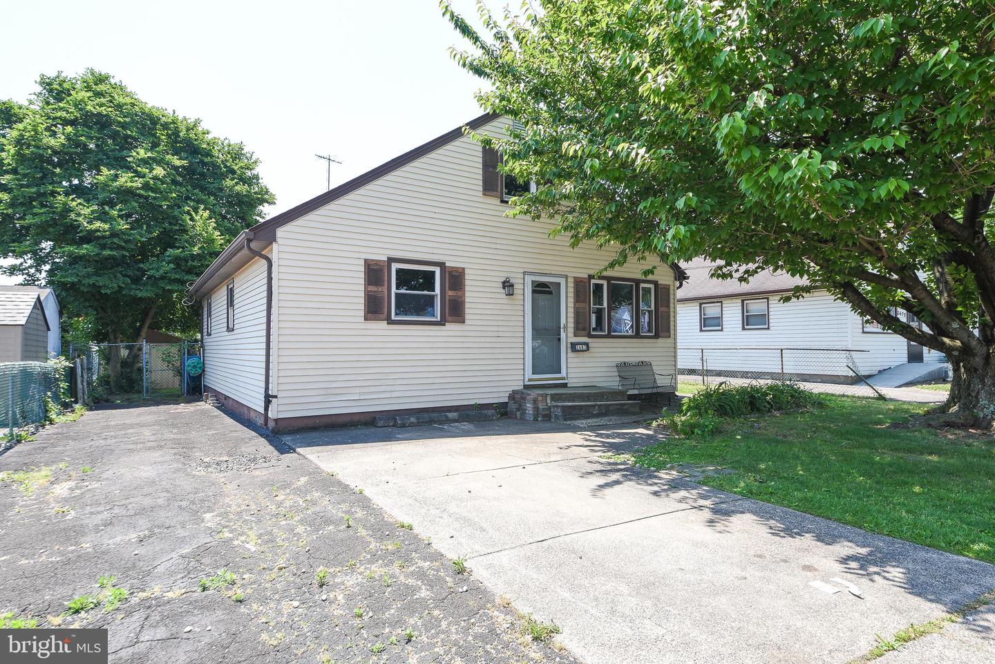 2683 FINLEY AVENUE