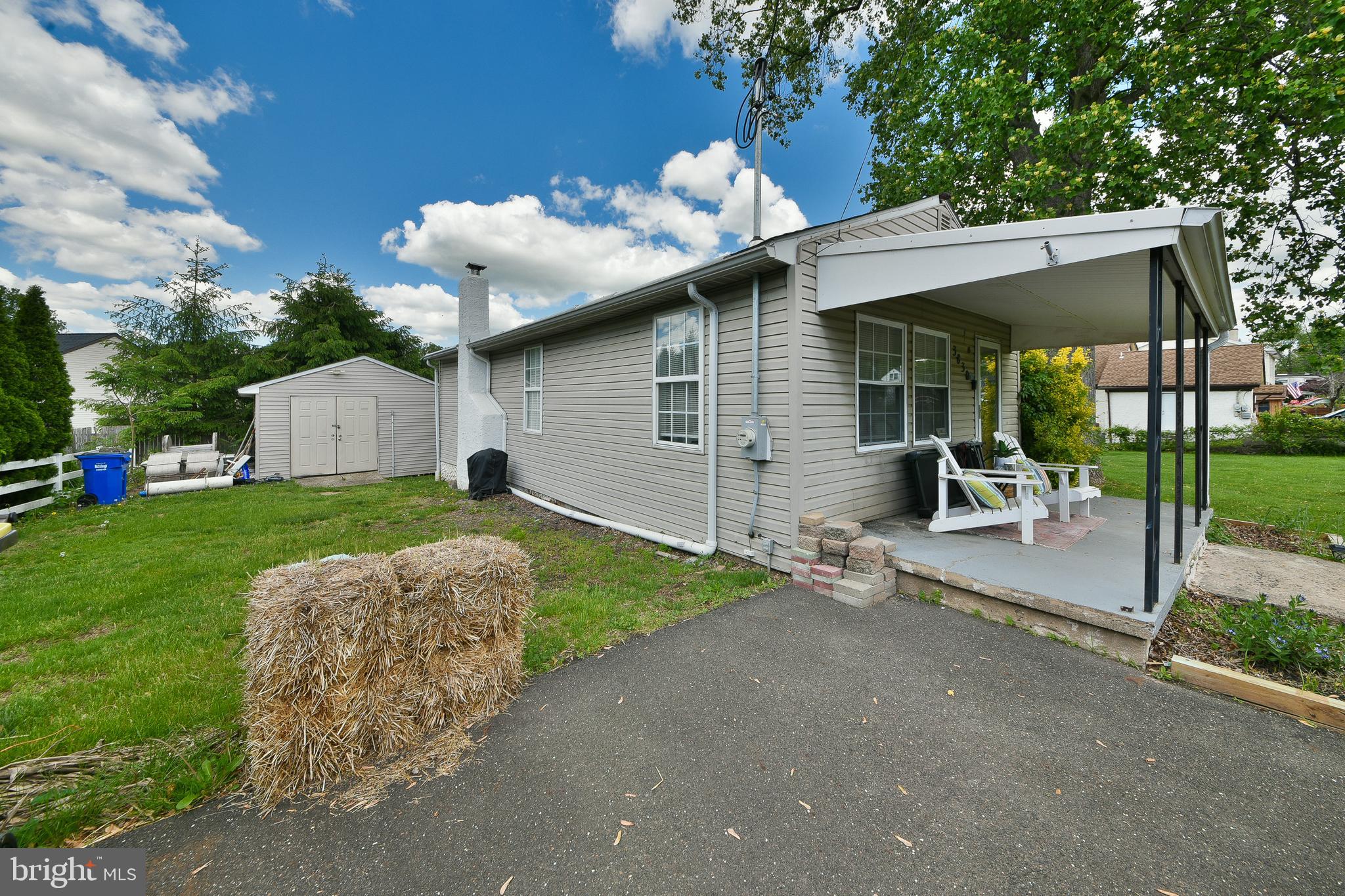 3838 Redwood Ave