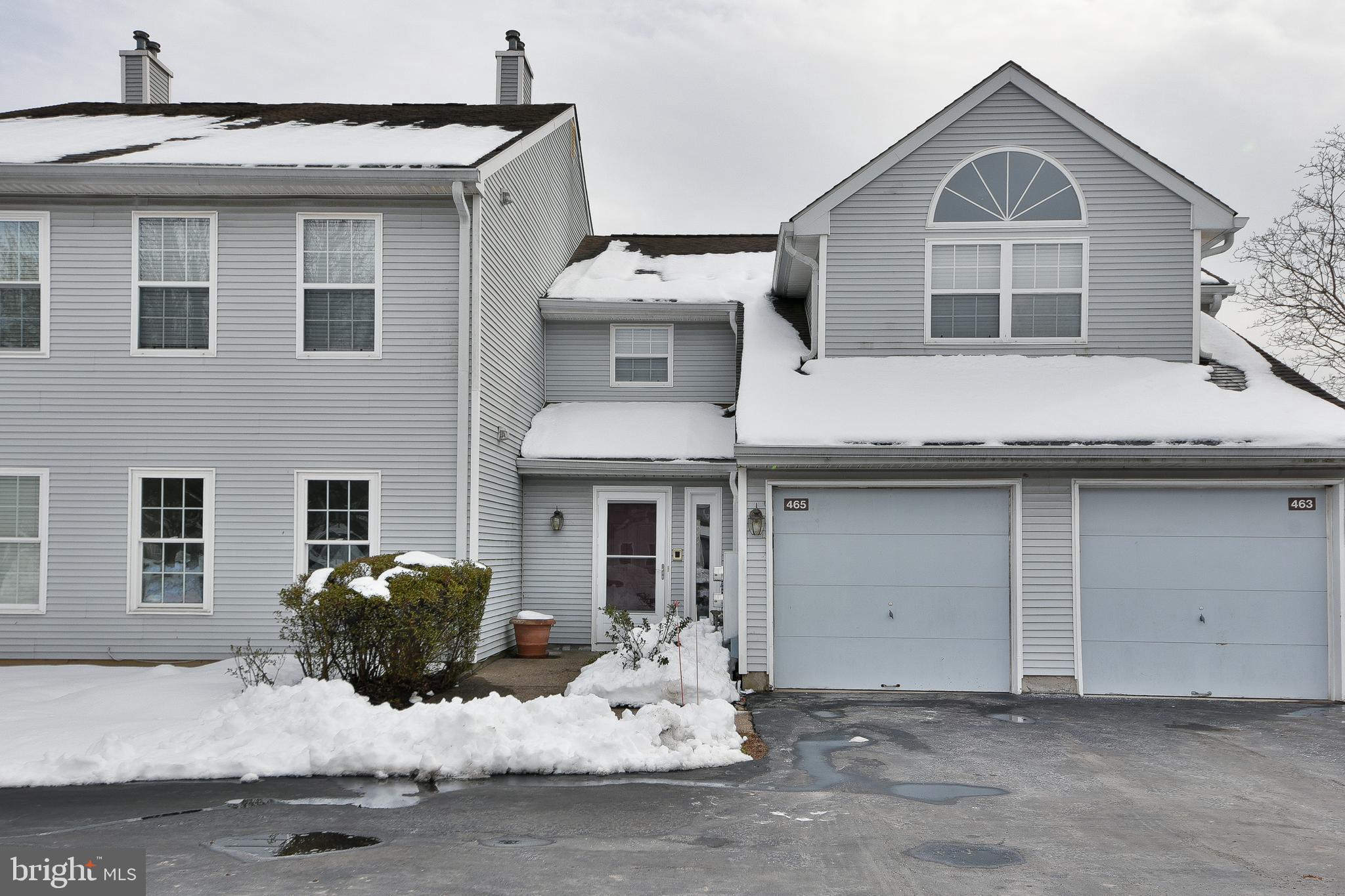 465 CEDAR HOLLOW DRIVE 153