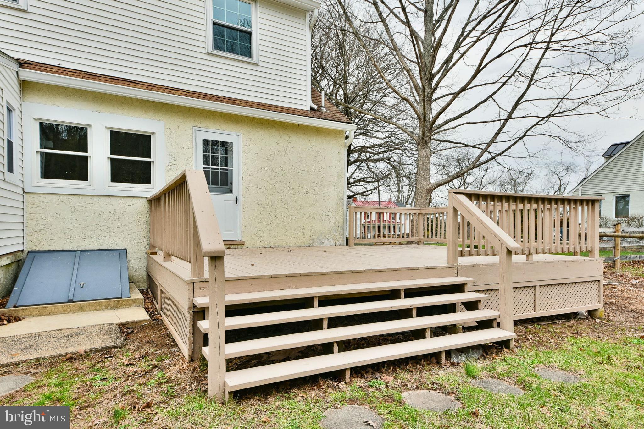 6166 MECHANICSVILLE ROAD