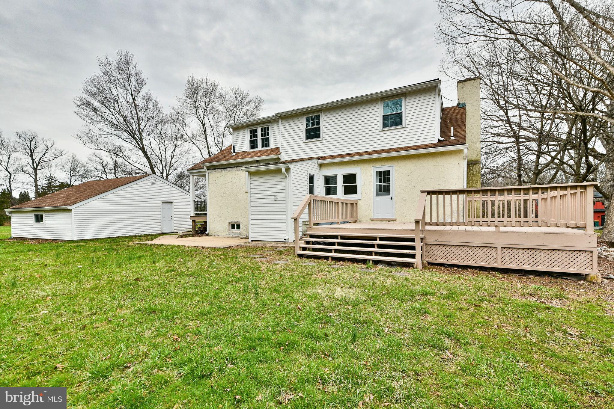 6166 MECHANICSVILLE ROAD