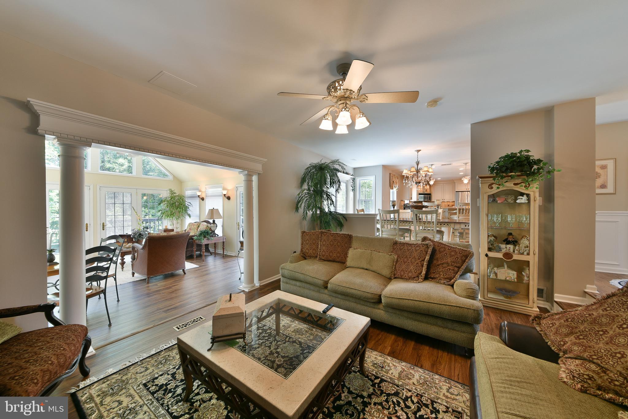 552 ZINN DRIVE