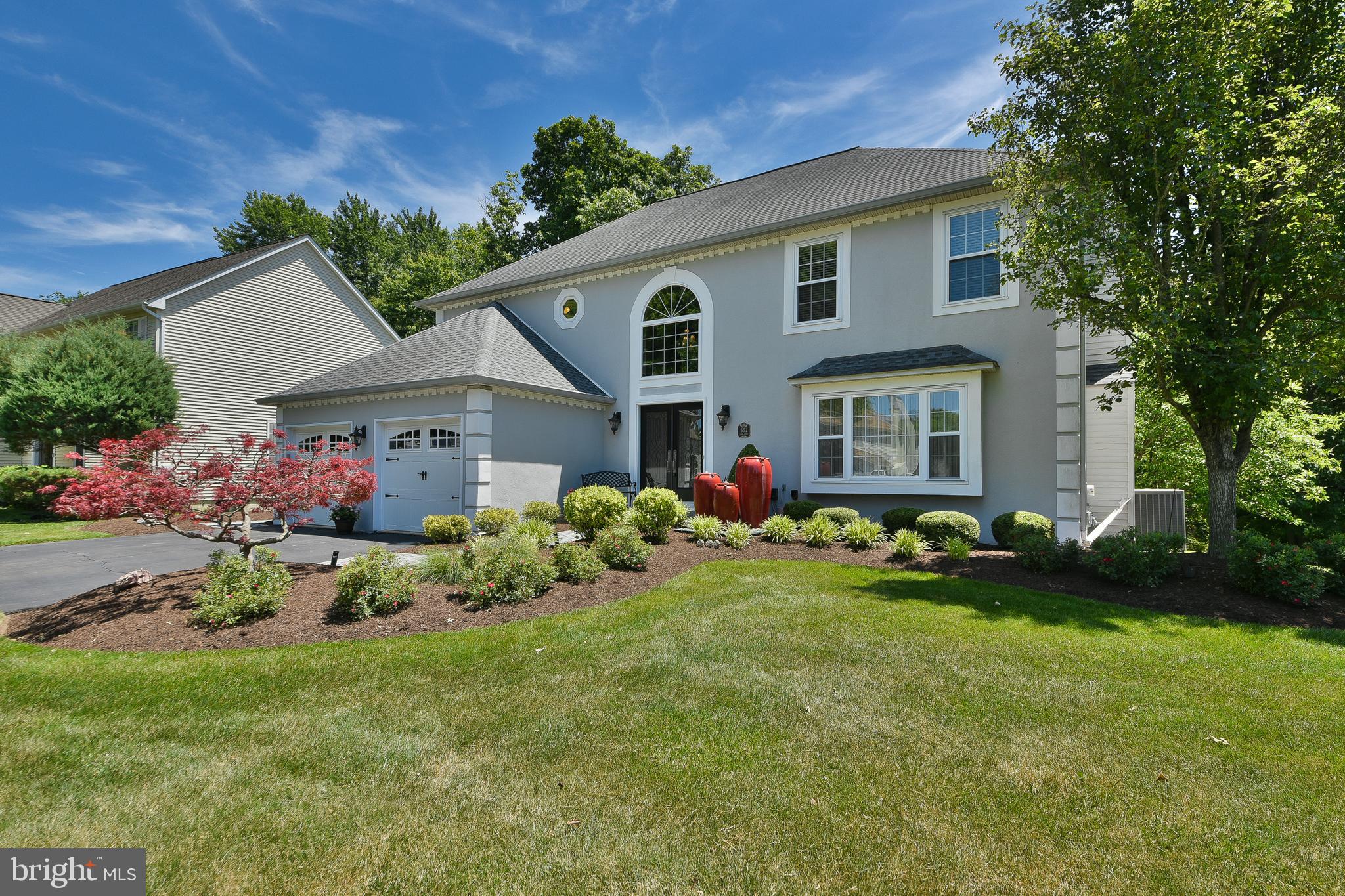 552 ZINN DRIVE