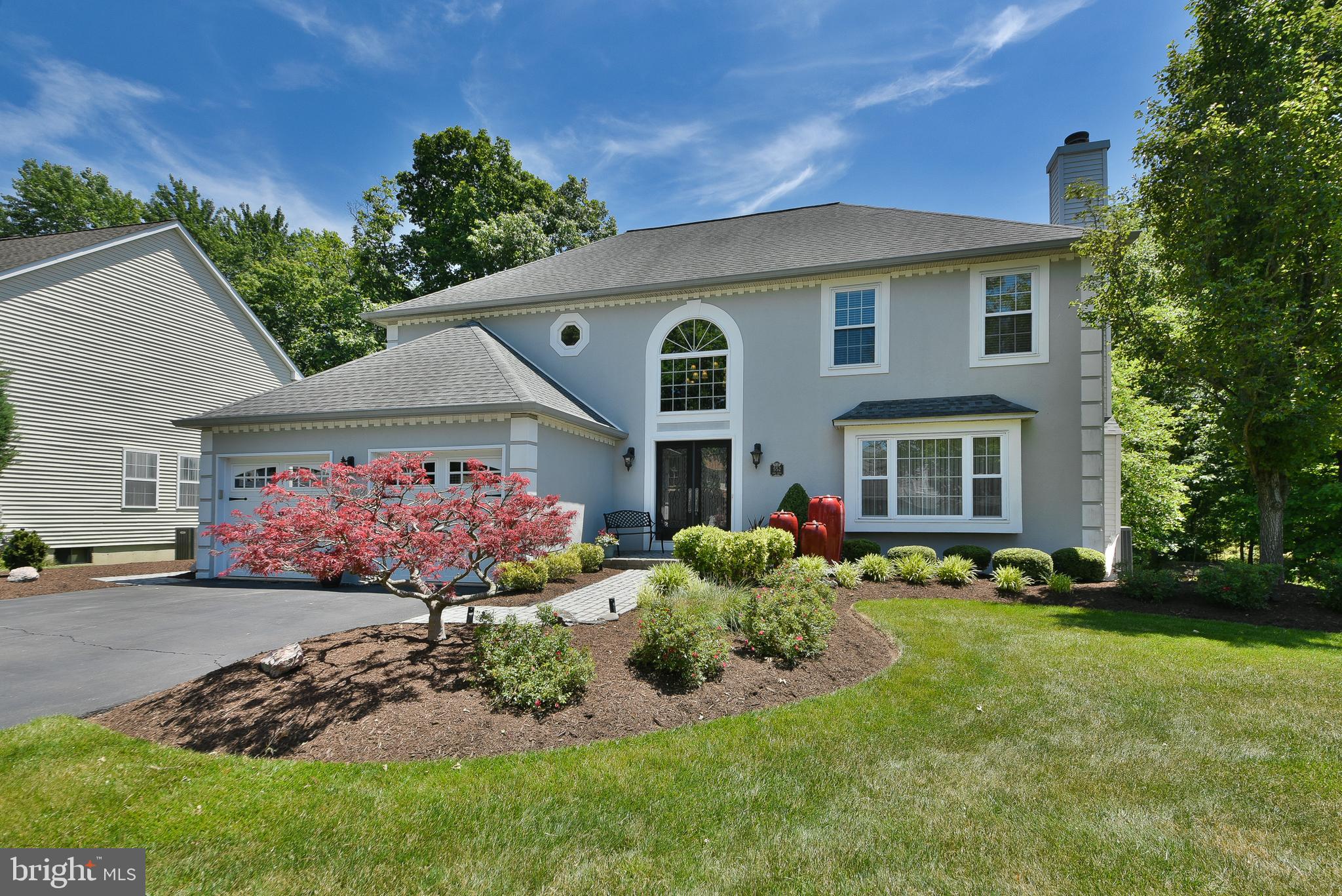 552 ZINN DRIVE