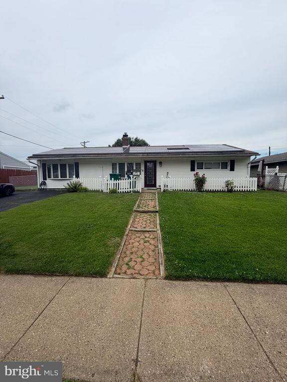 89 TIMBER LANE