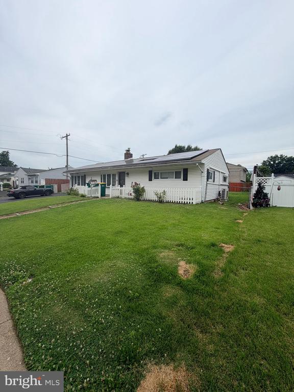 89 TIMBER LANE