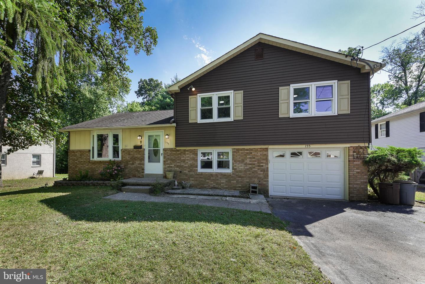 155 WOODLAWN AVENUE