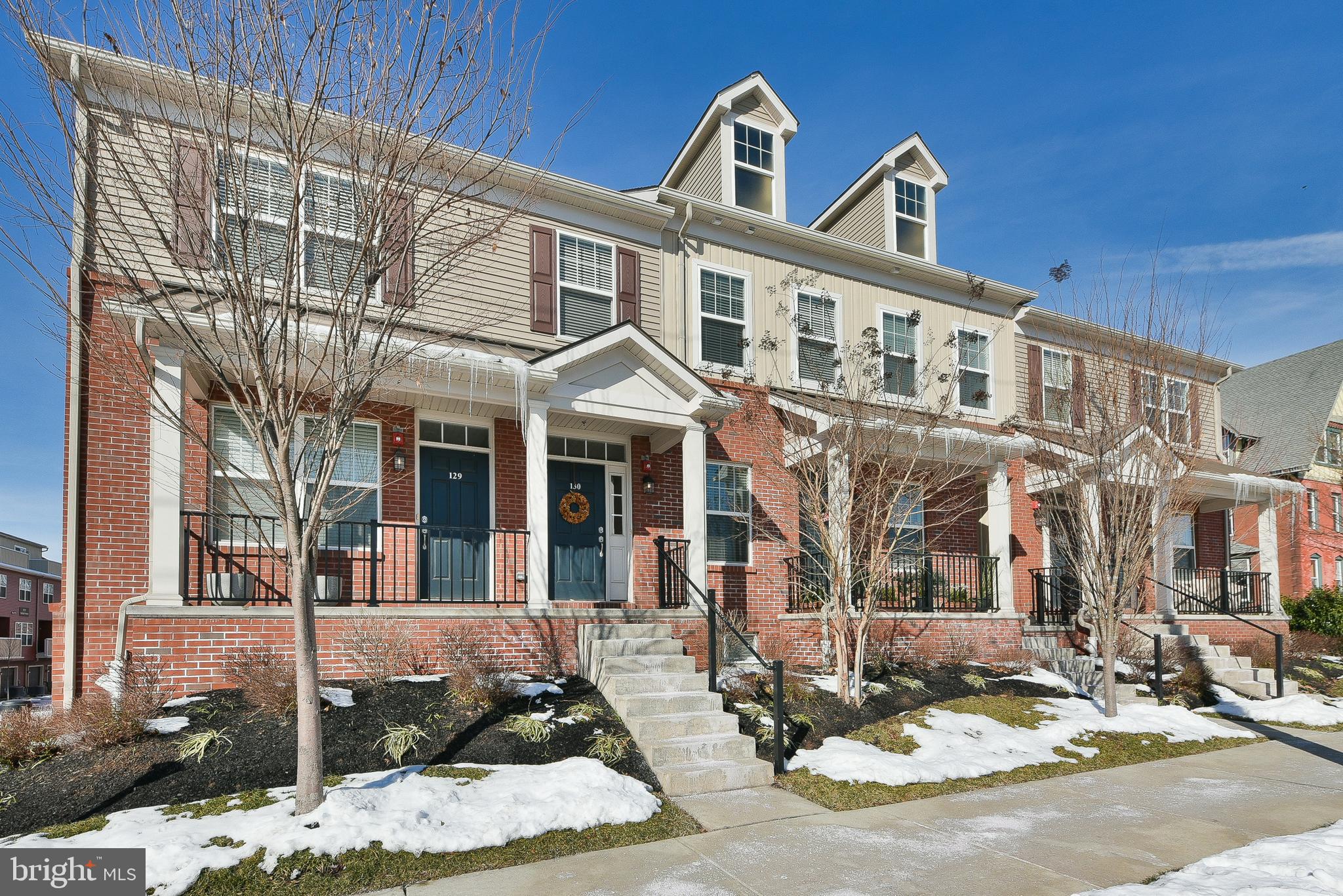1529 Dekalb St #130