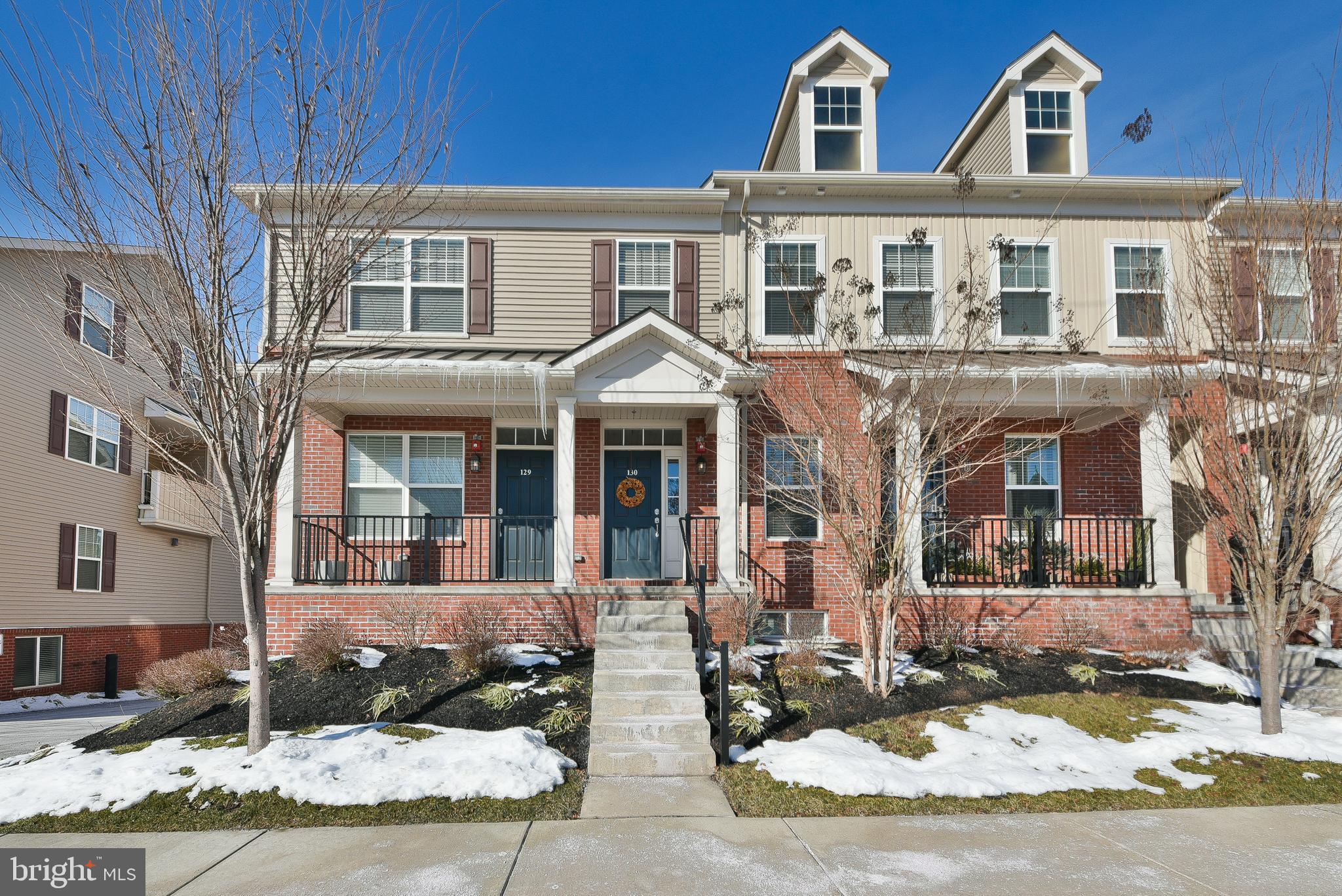 1529 Dekalb St #130