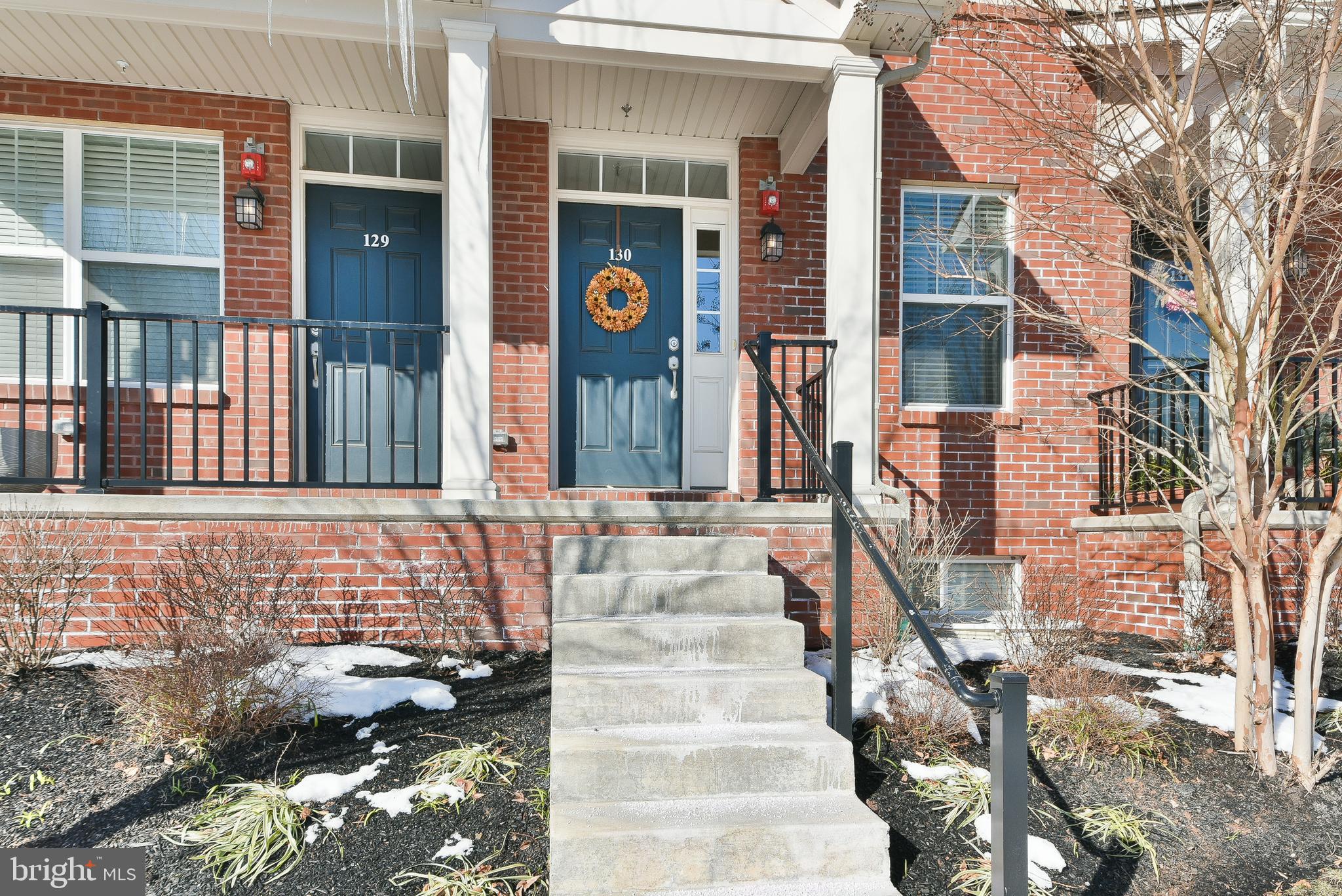 1529 Dekalb St #130