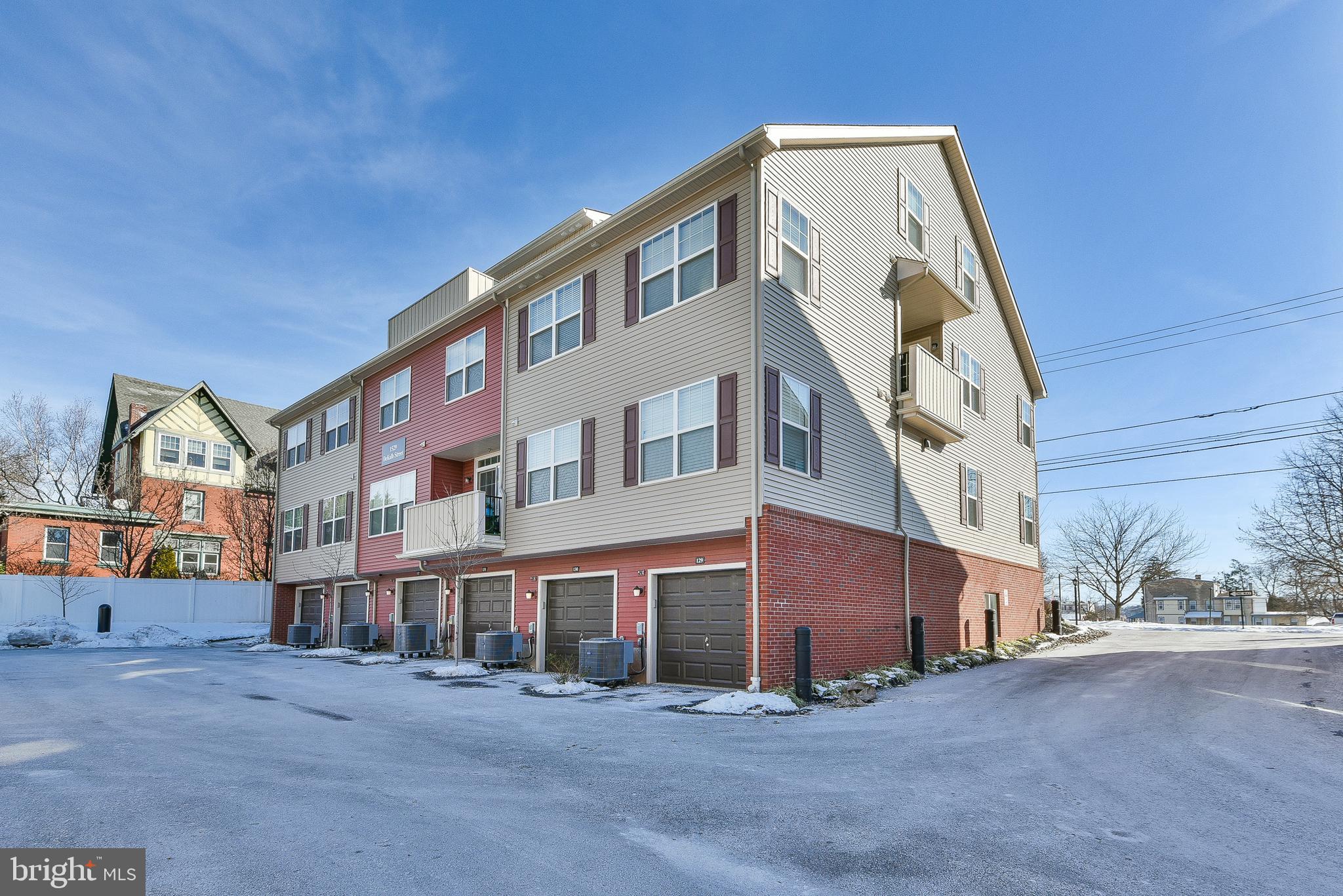 1529 Dekalb St #130