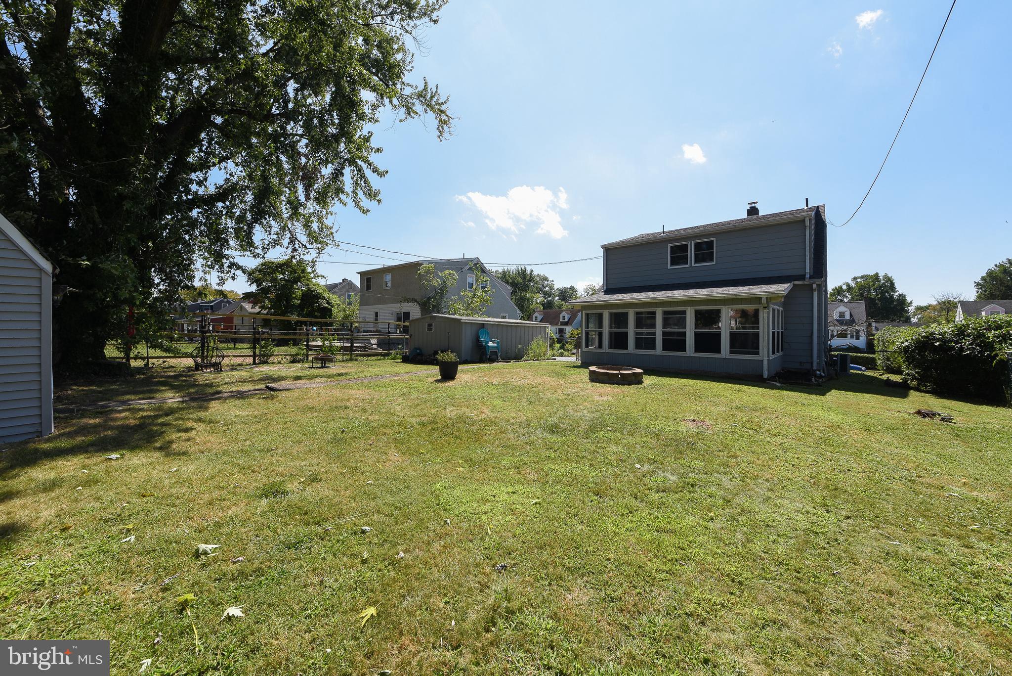 32 NORWYN ROAD