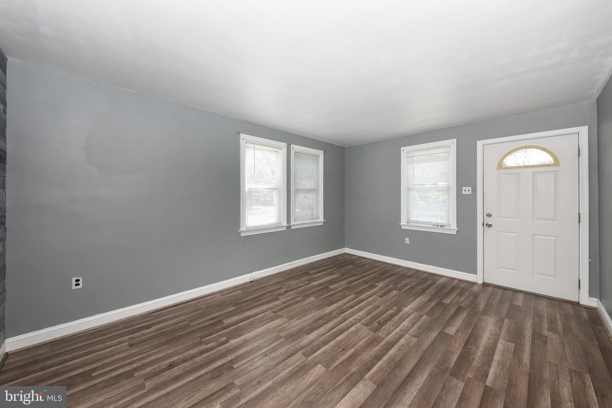 32 NORWYN ROAD
