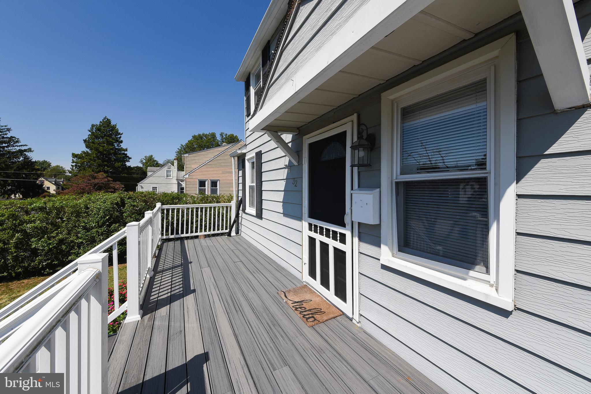 32 NORWYN ROAD