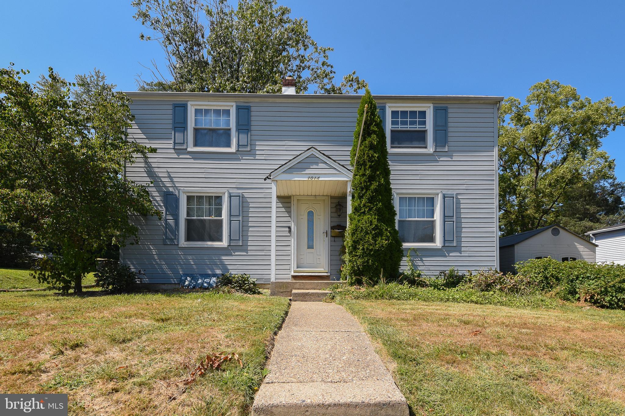 1014 N YORK ROAD