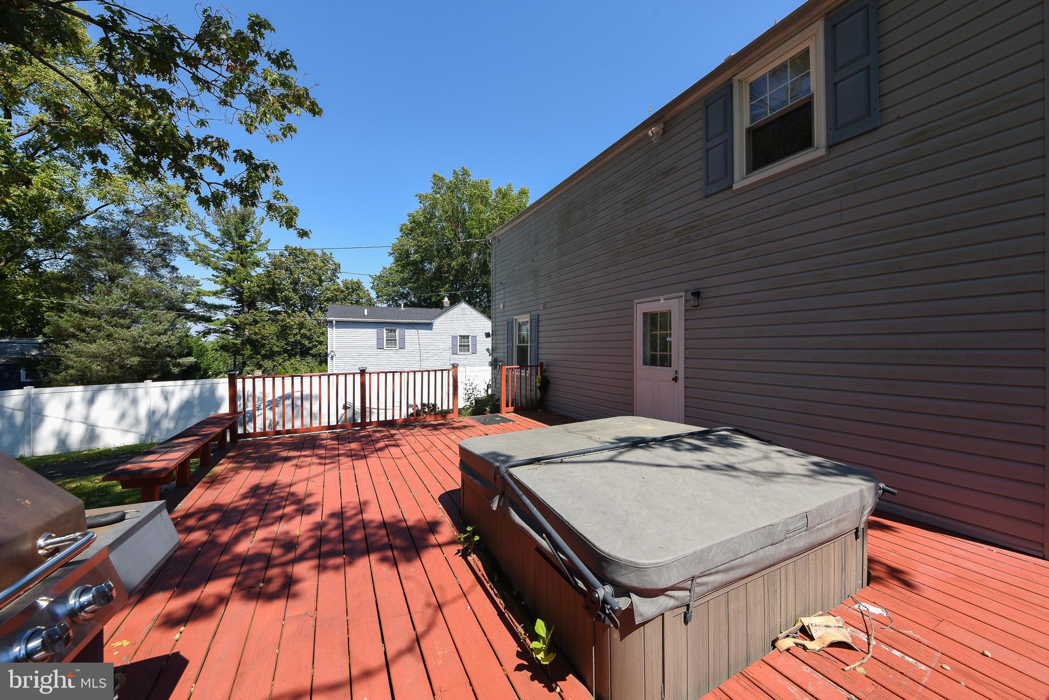 1014 N YORK ROAD