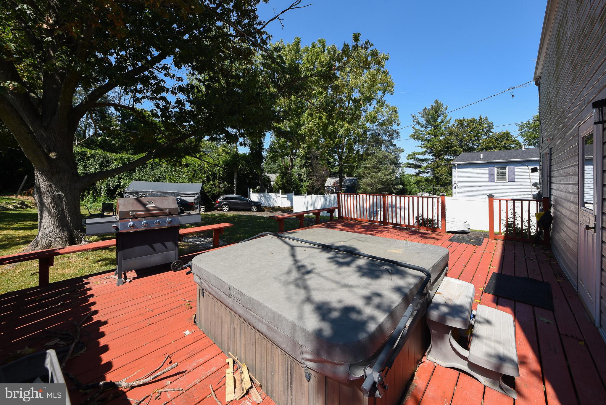 1014 N YORK ROAD