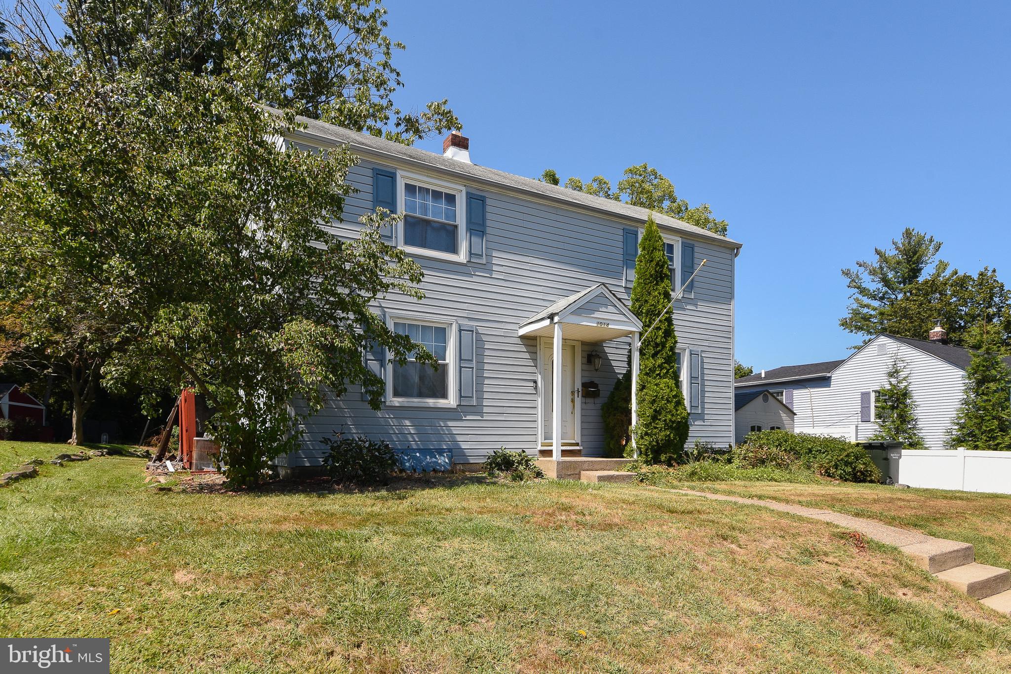 1014 N YORK ROAD