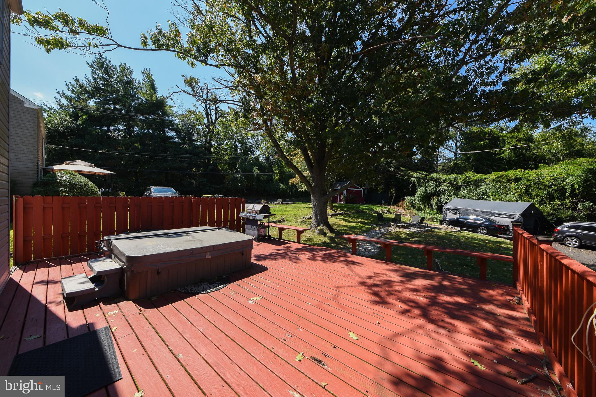 1014 N YORK ROAD