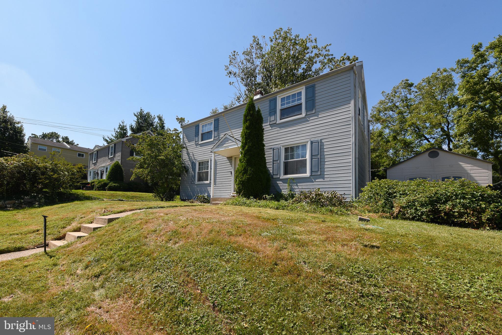 1014 N YORK ROAD
