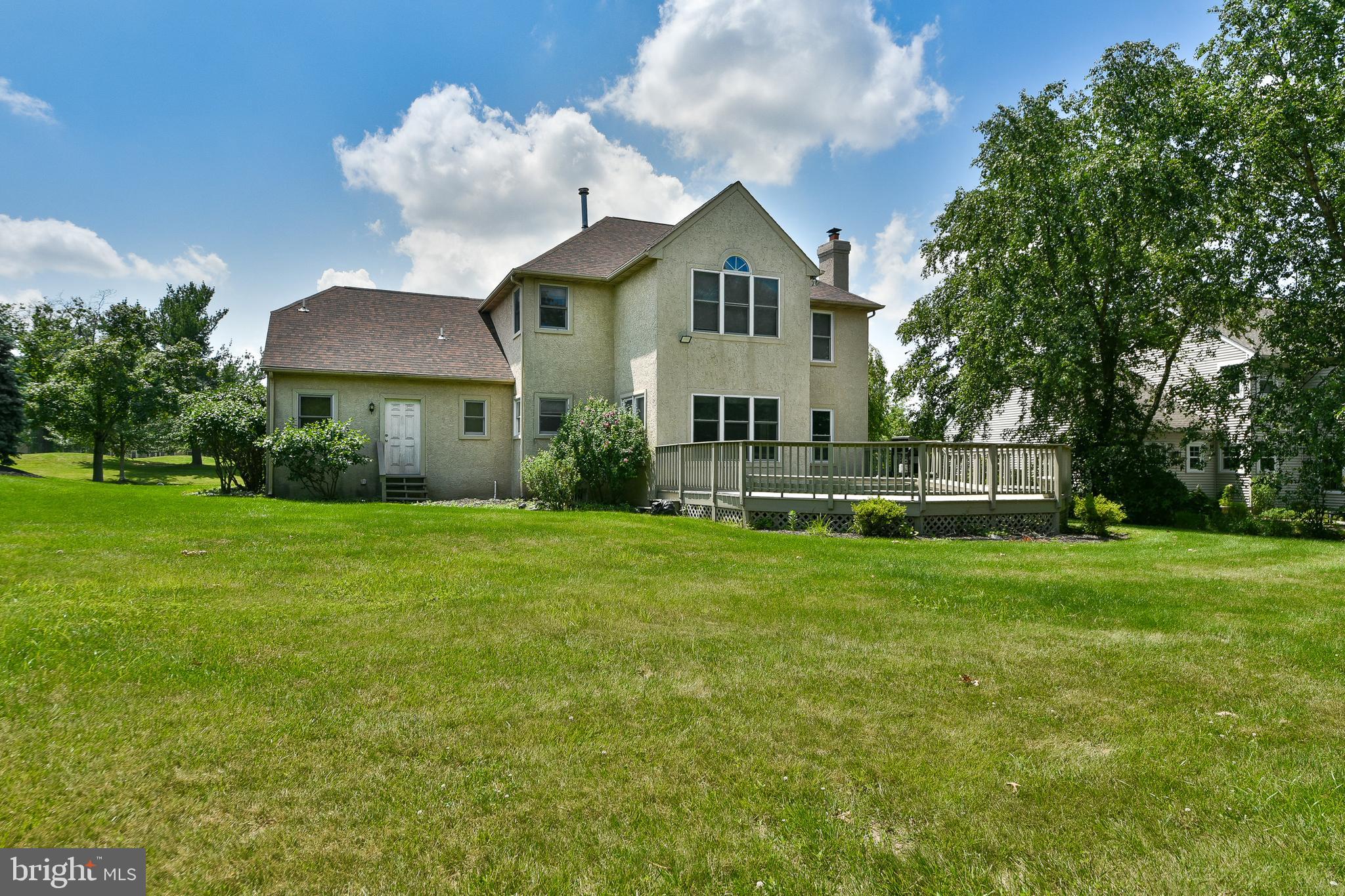 110 COUNTRY CLUB DRIVE