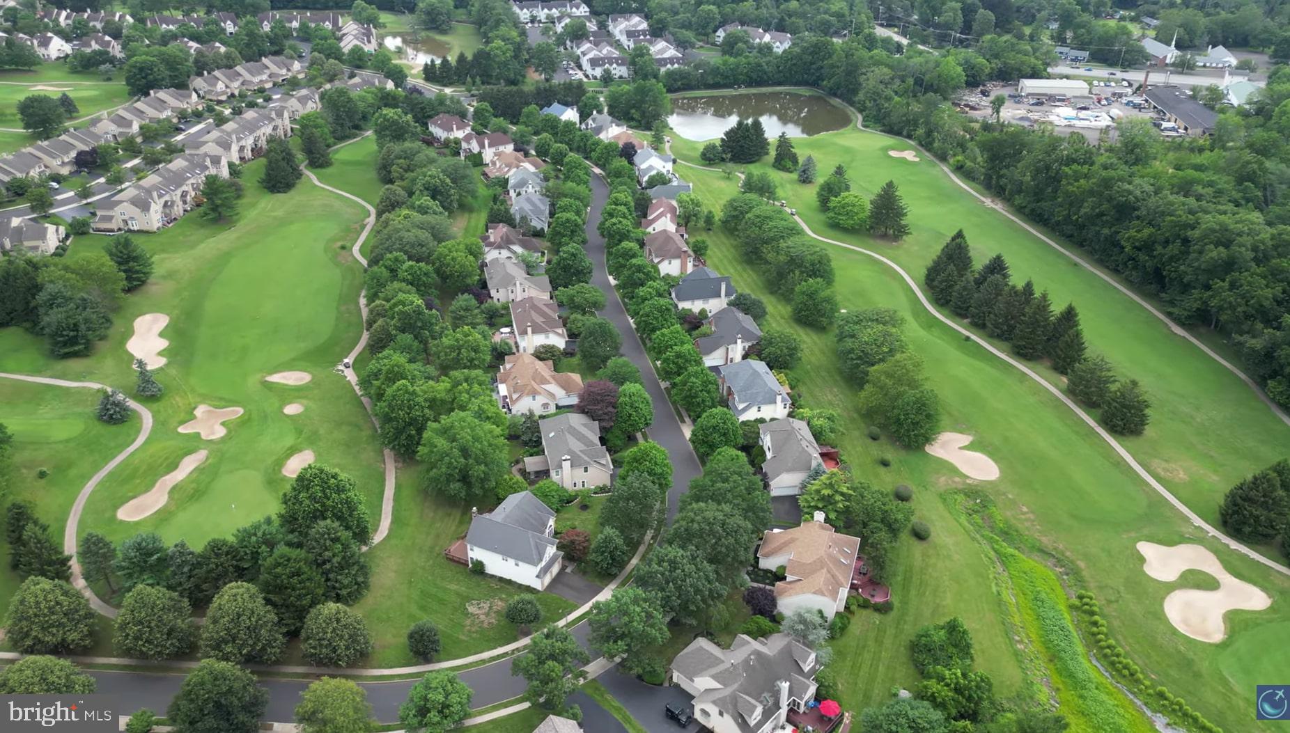 110 COUNTRY CLUB DRIVE