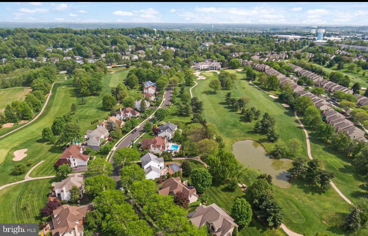 110 COUNTRY CLUB DRIVE