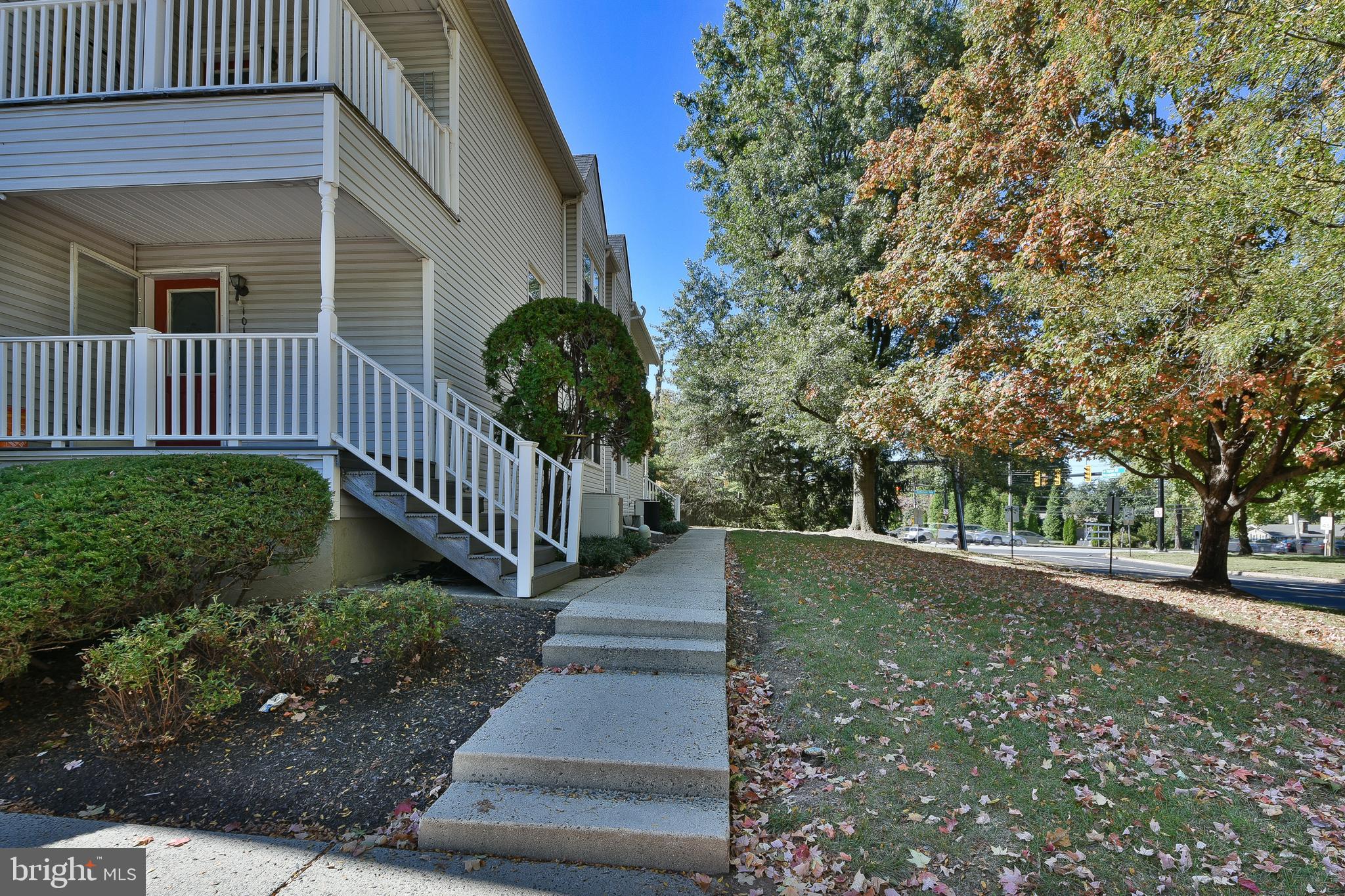 100 VICTORIA DRIVE