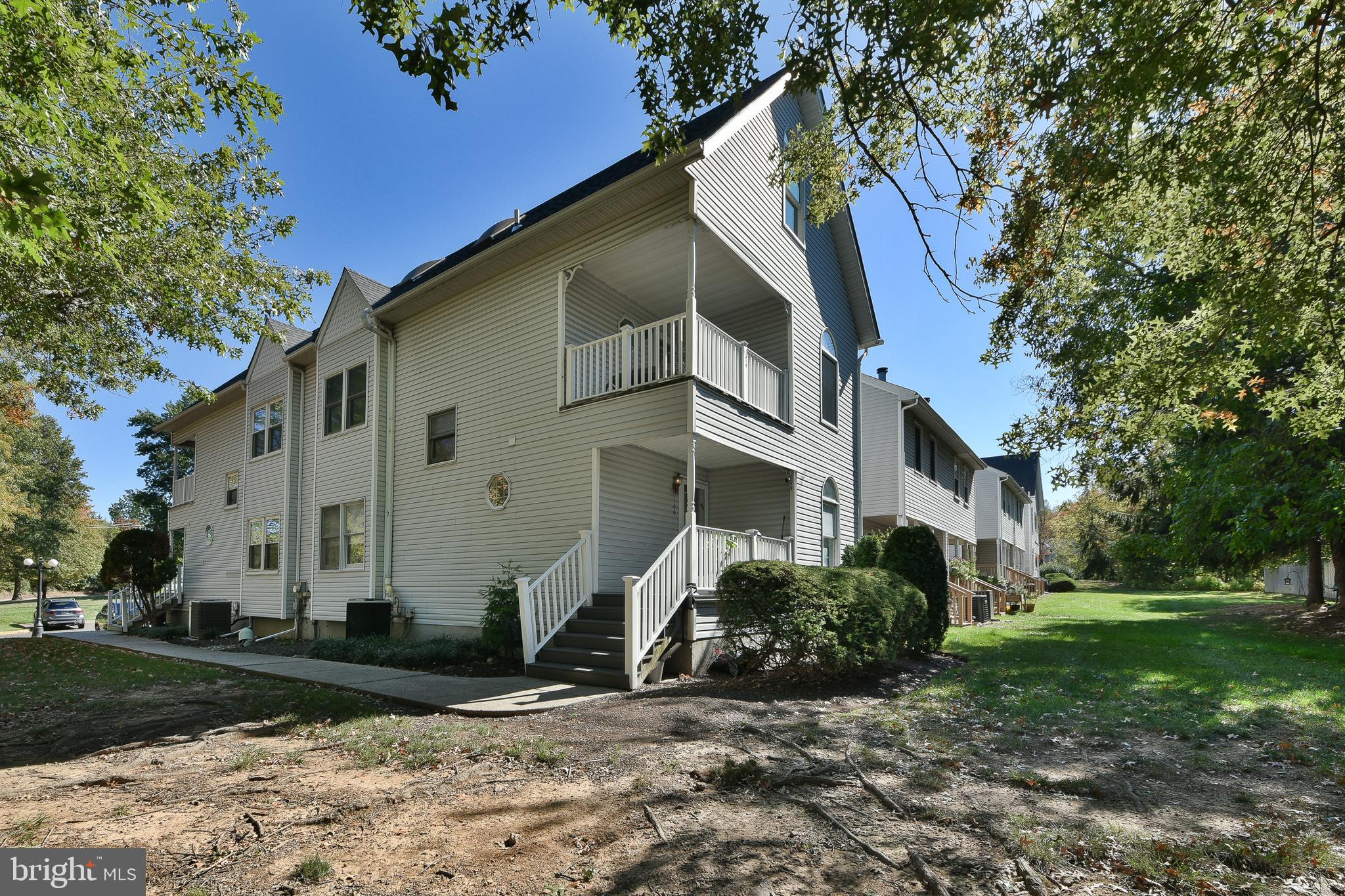 100 VICTORIA DRIVE