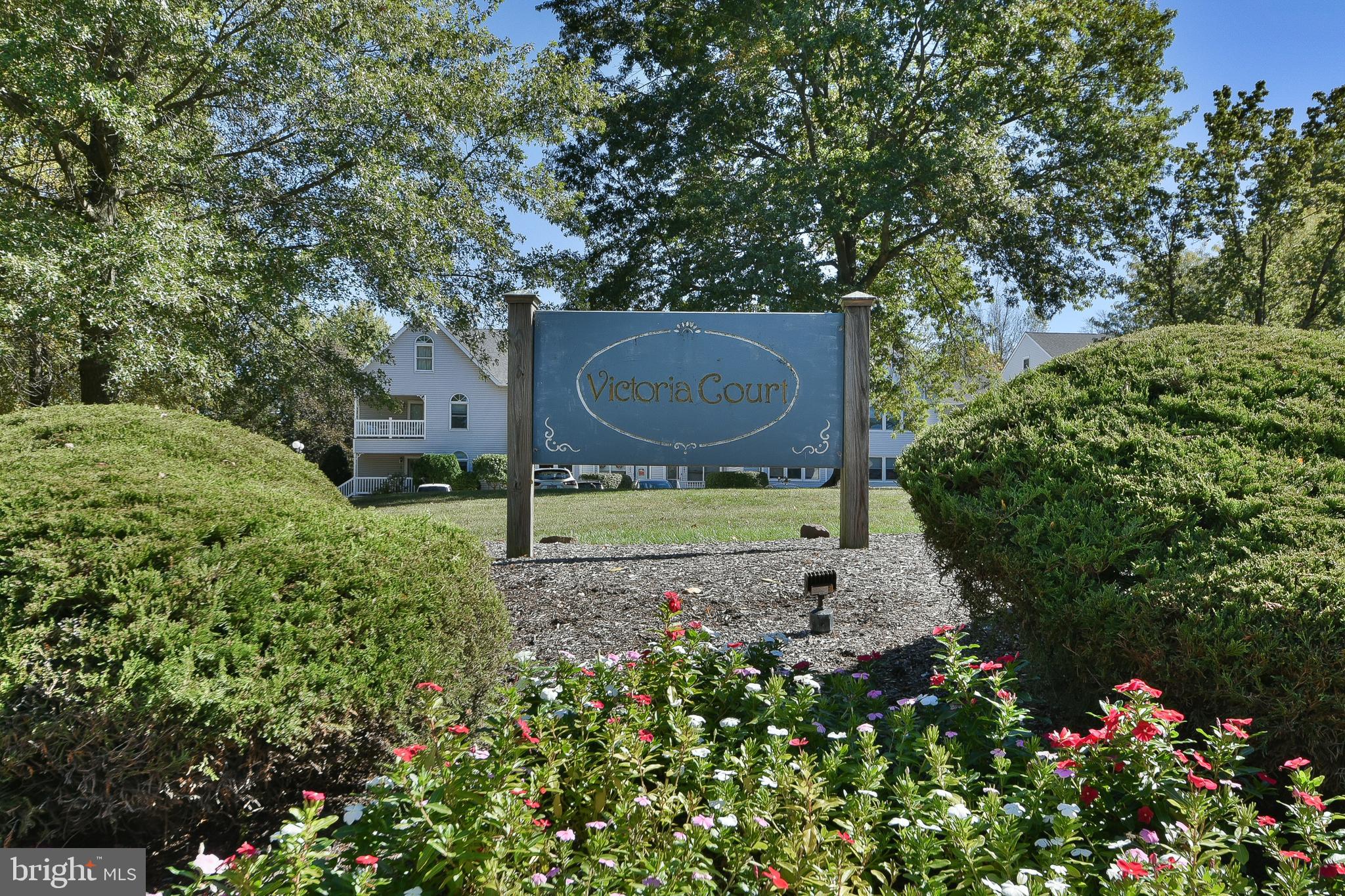 100 VICTORIA DRIVE