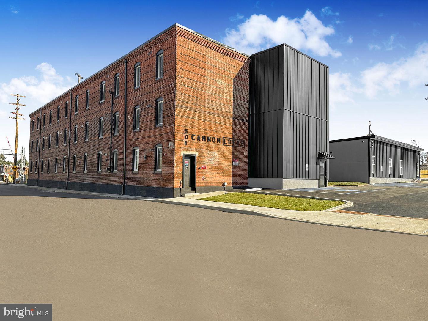 501 N CANNON AVENUE A105