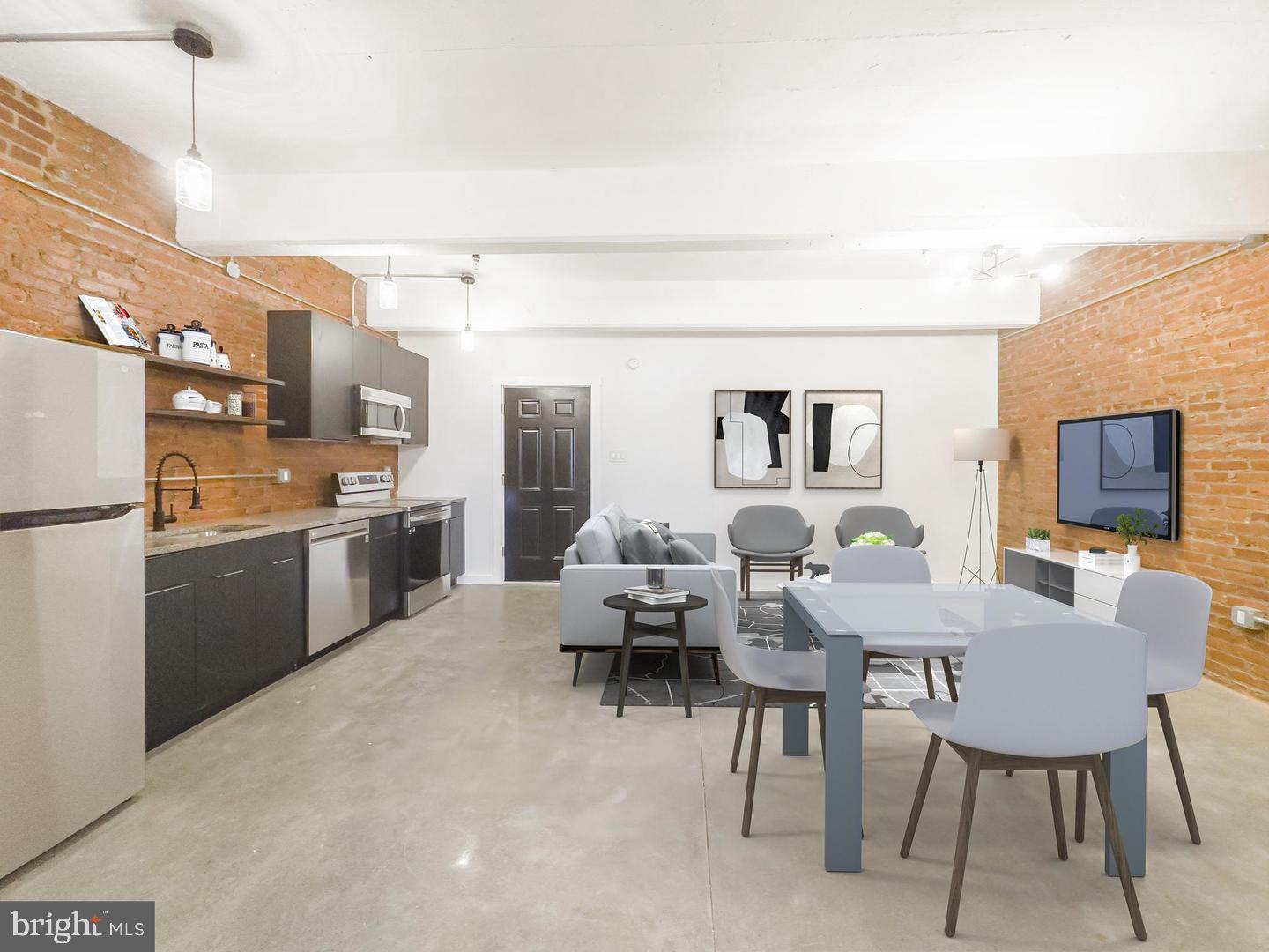 501 N CANNON AVENUE A101