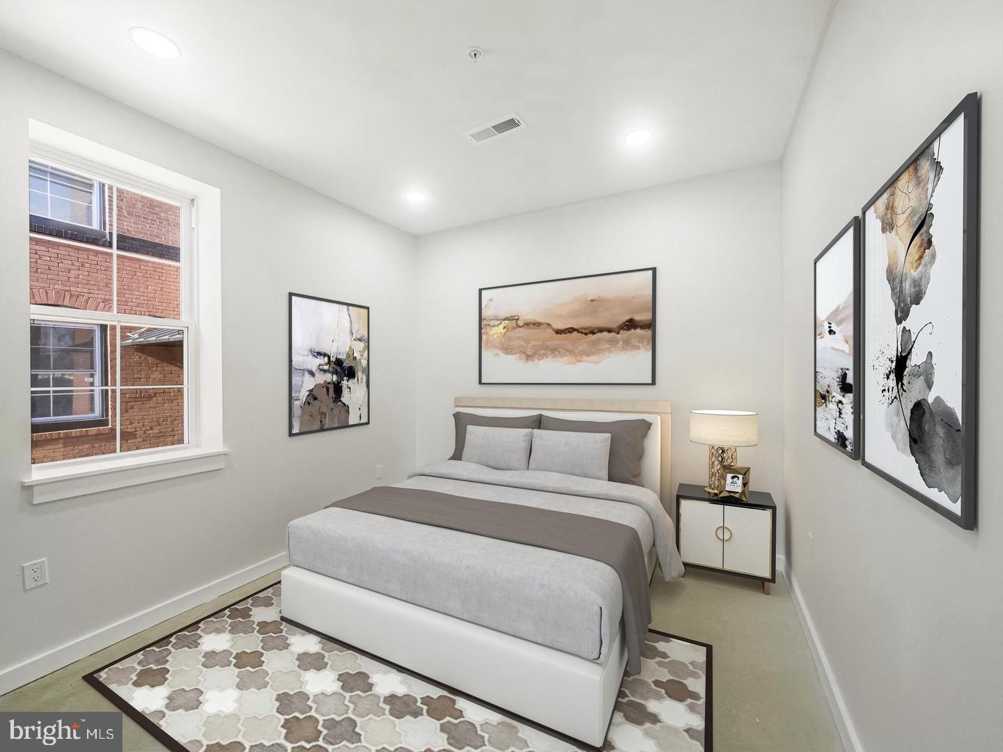 501 N CANNON AVENUE A101