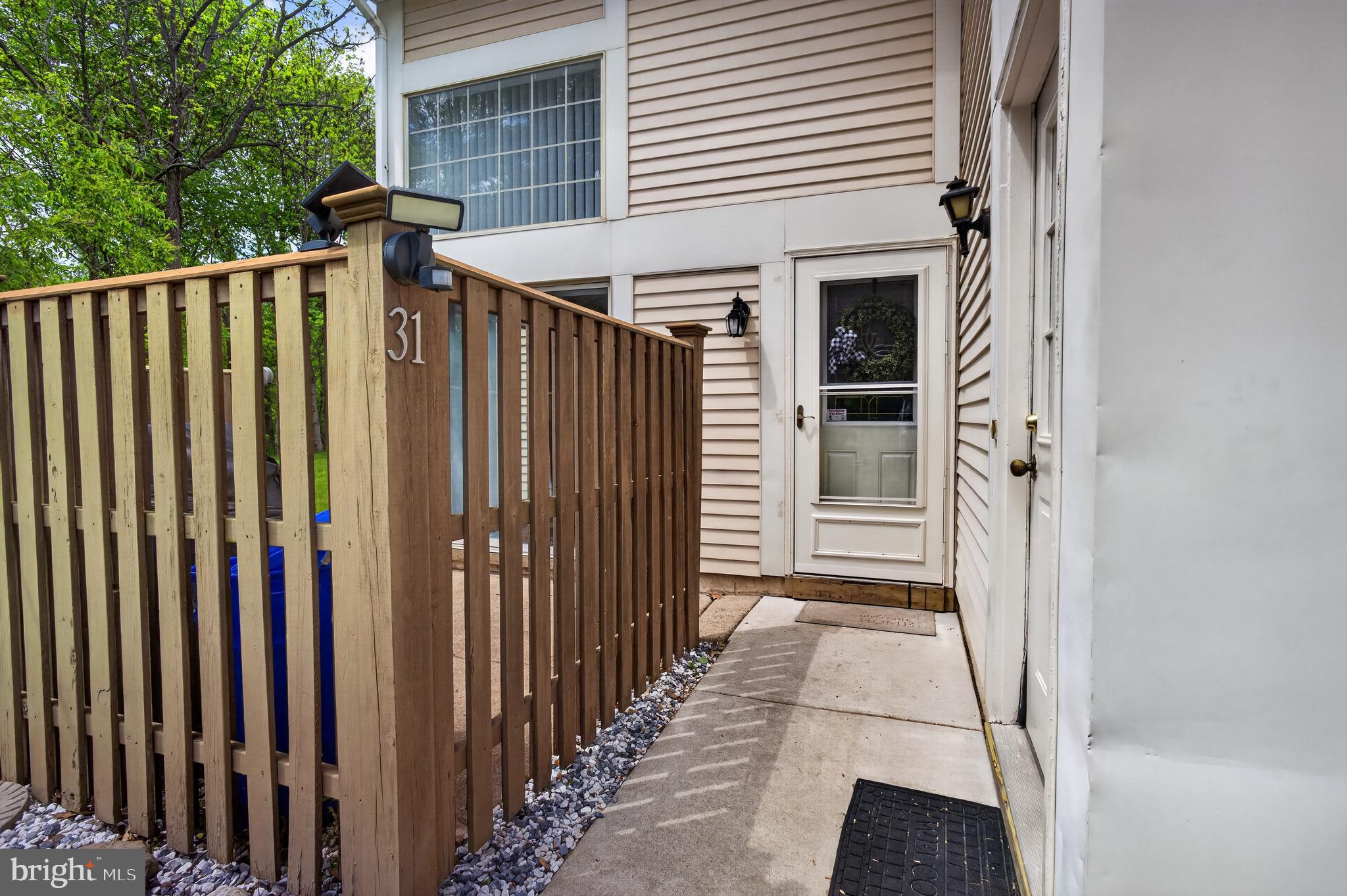 31 BROOKSIDE COURT 31