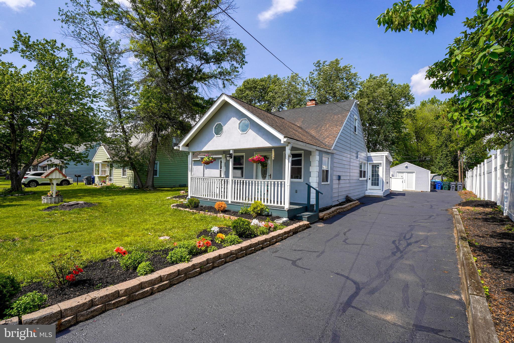 2621 OLD WELSH ROAD