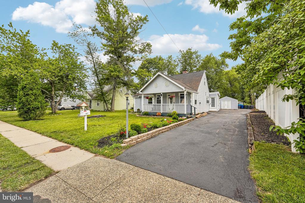 2621 OLD WELSH ROAD
