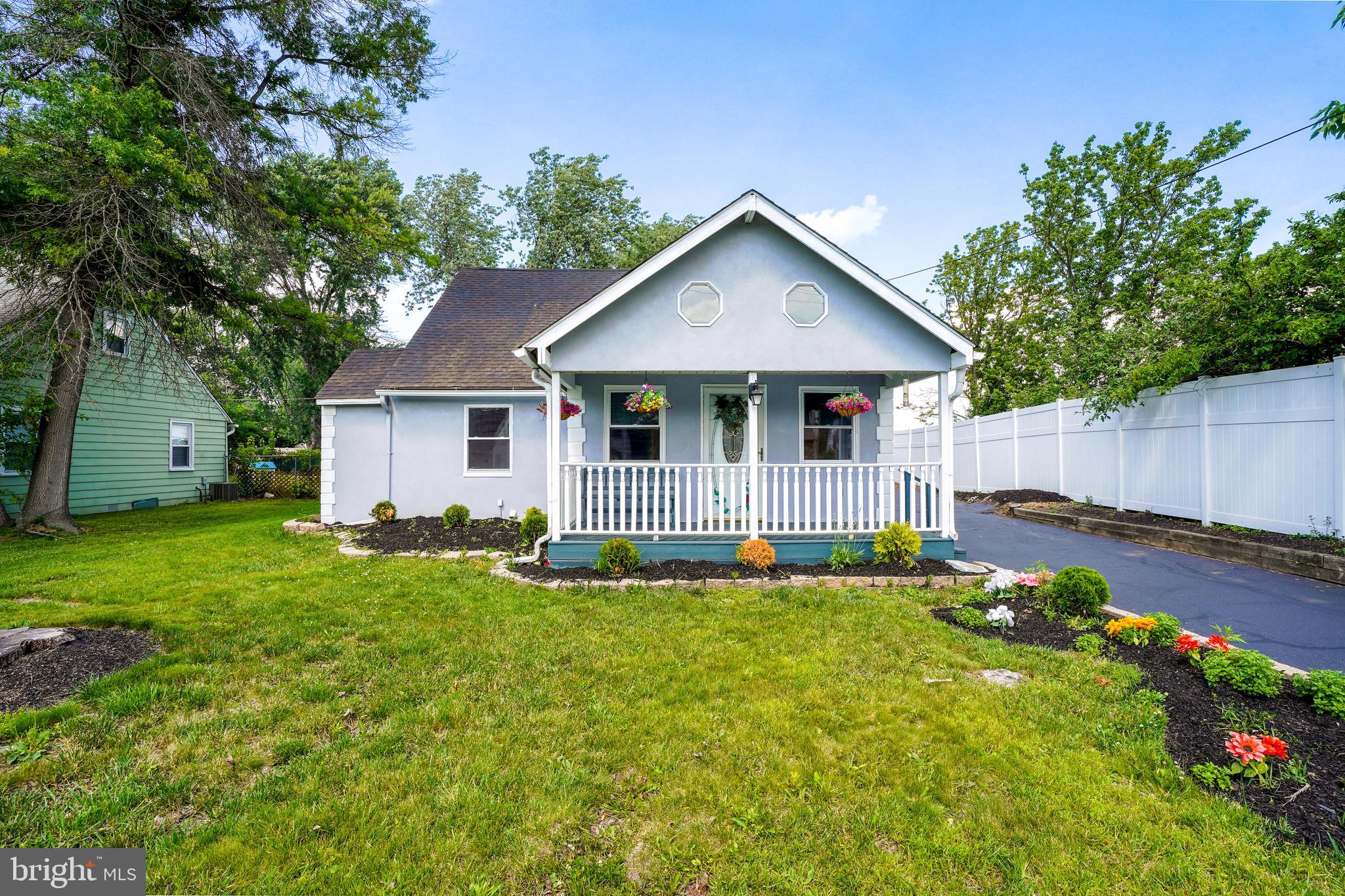 2621 OLD WELSH ROAD