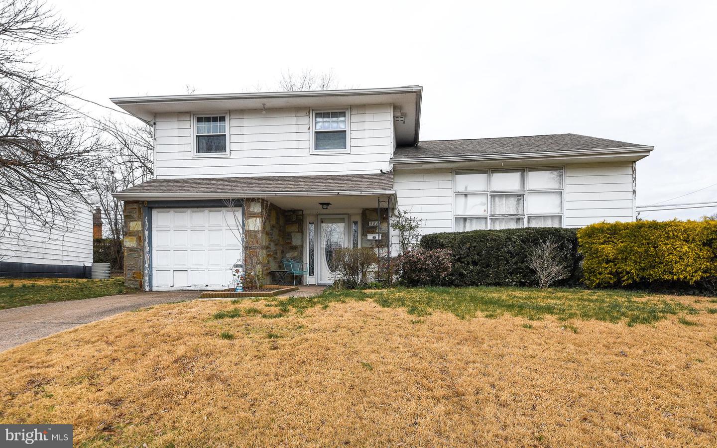 588 REMSEN ROAD