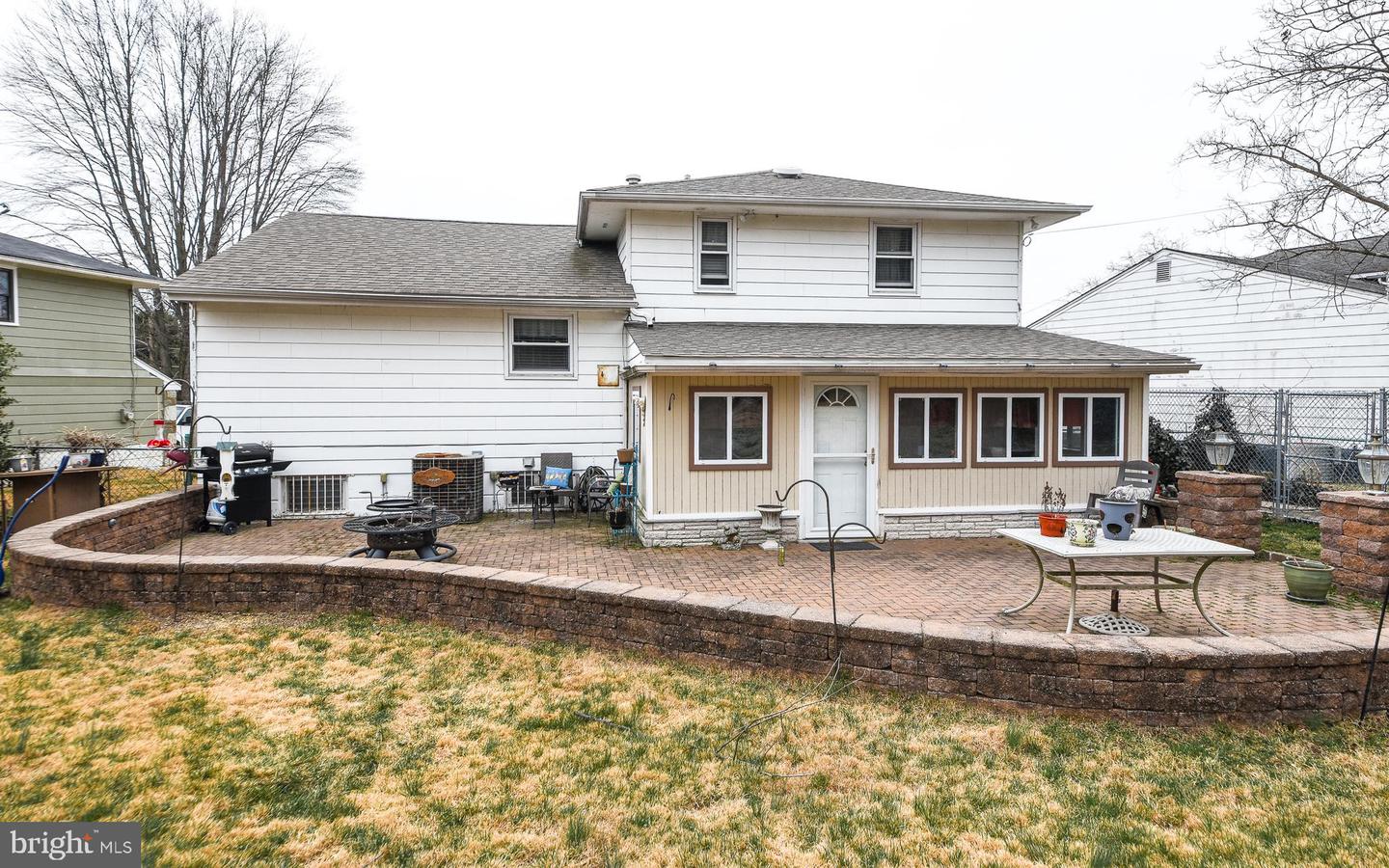 588 REMSEN ROAD
