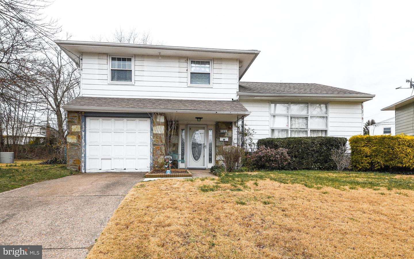 588 REMSEN ROAD