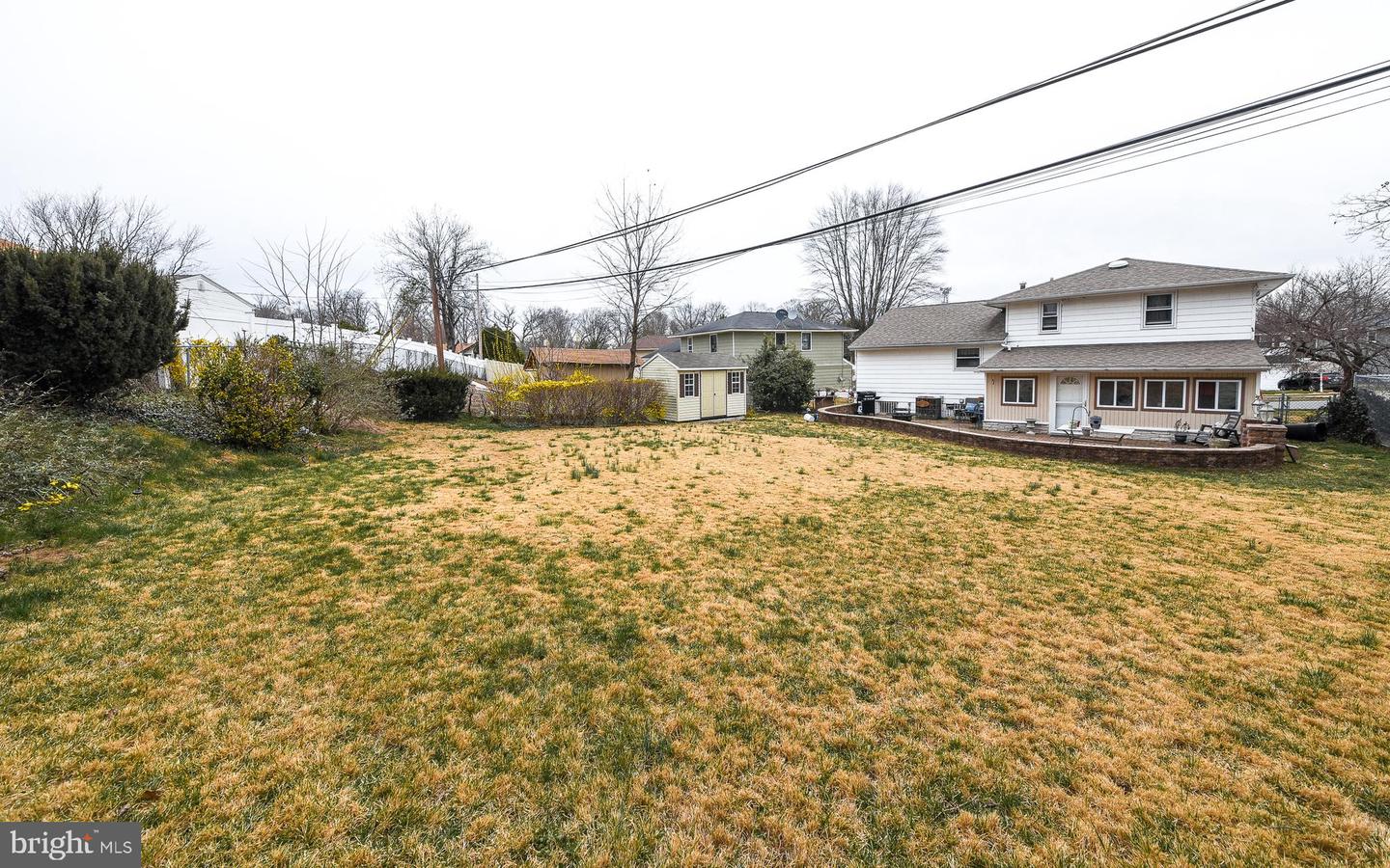 588 REMSEN ROAD