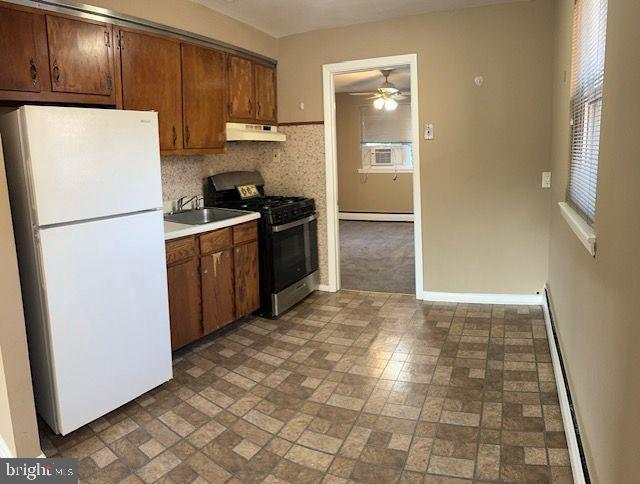 203 ROBBINS ST #SECOND FLOOR UNIT 2