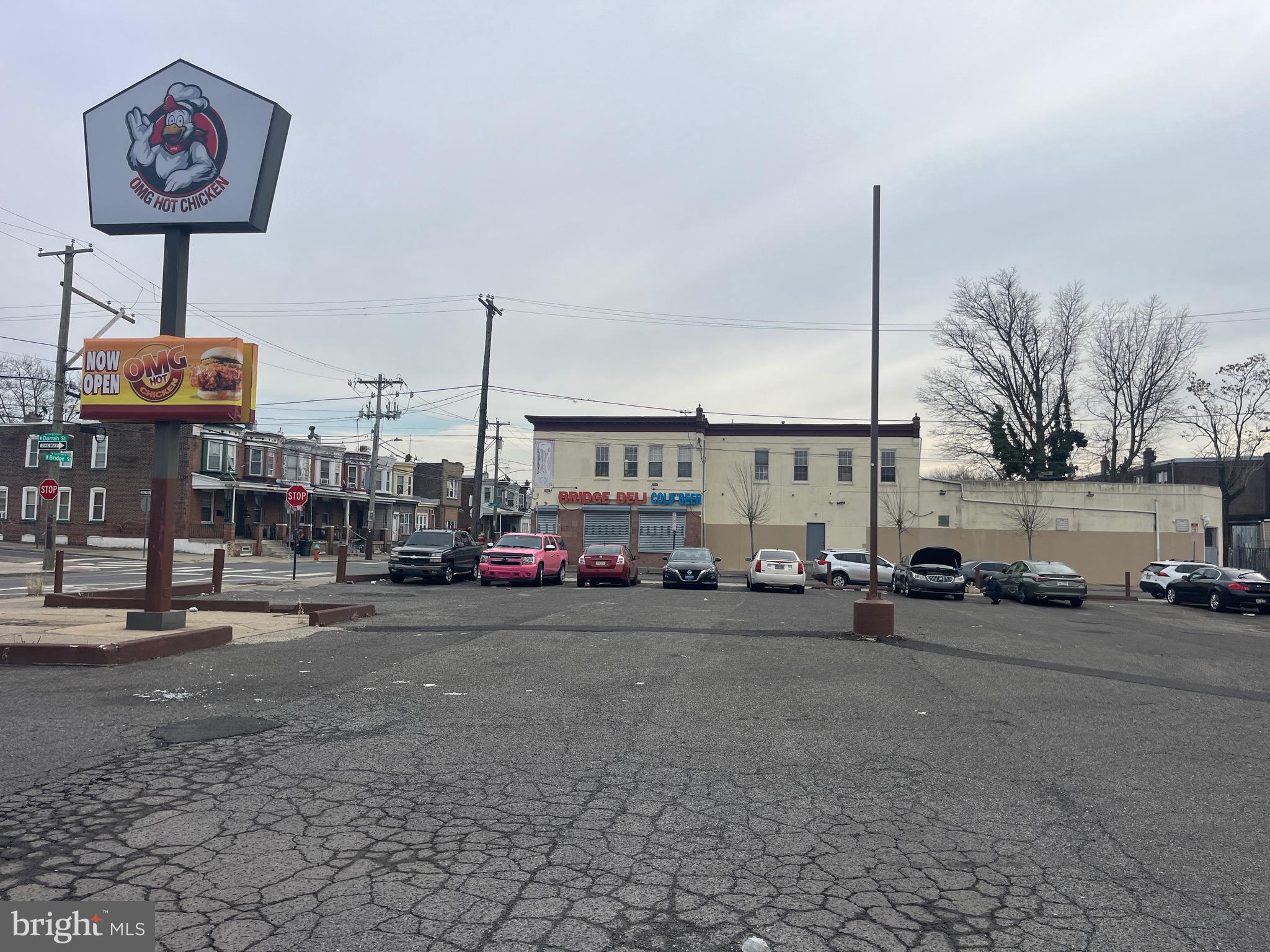 5253 Frankford Ave