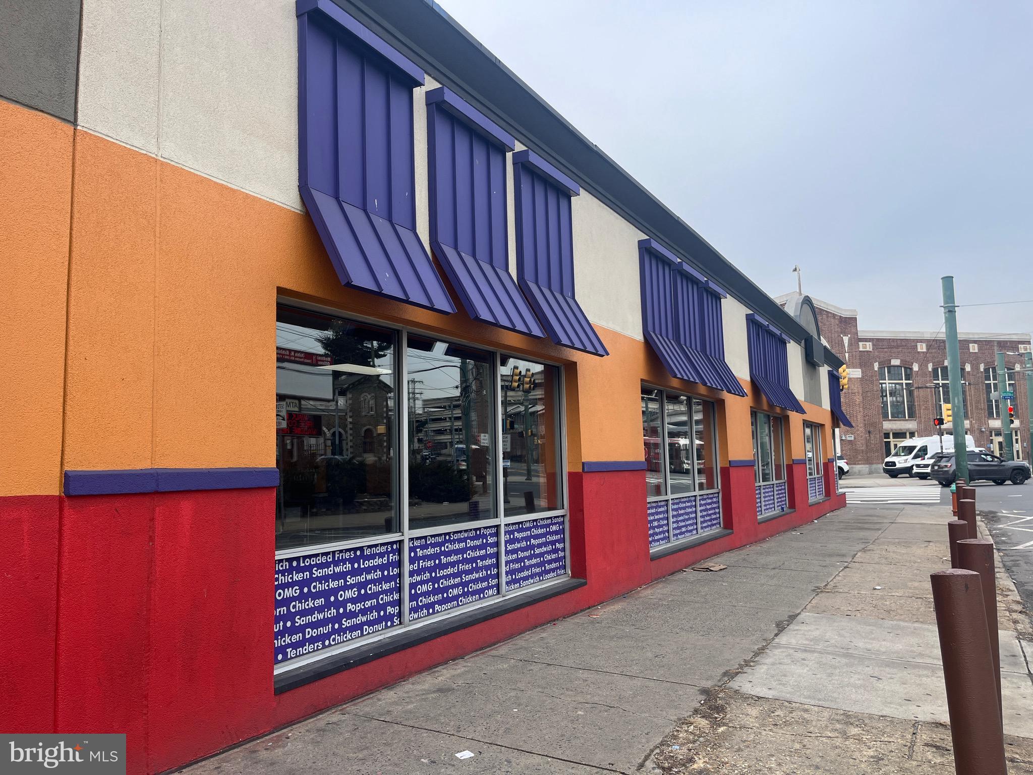 5253 Frankford Ave