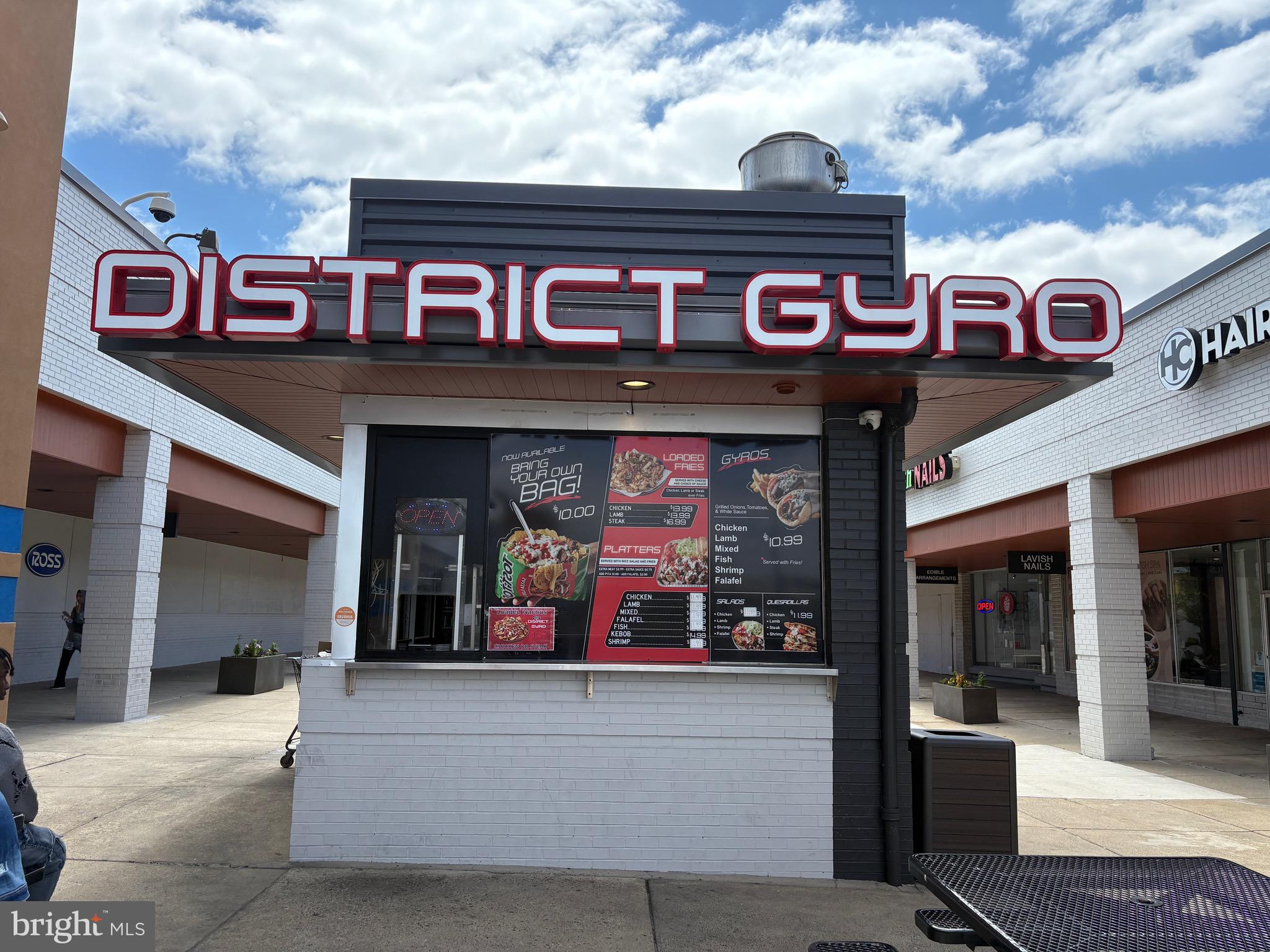2327 Cottman Ave #K3