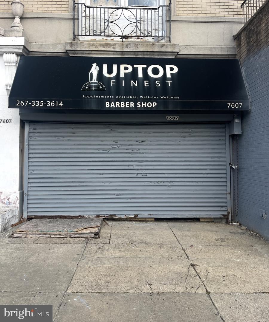 7607 Ogontz Ave