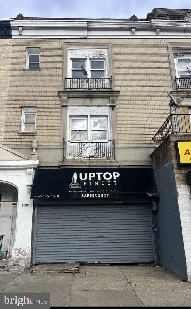 7607 Ogontz Ave